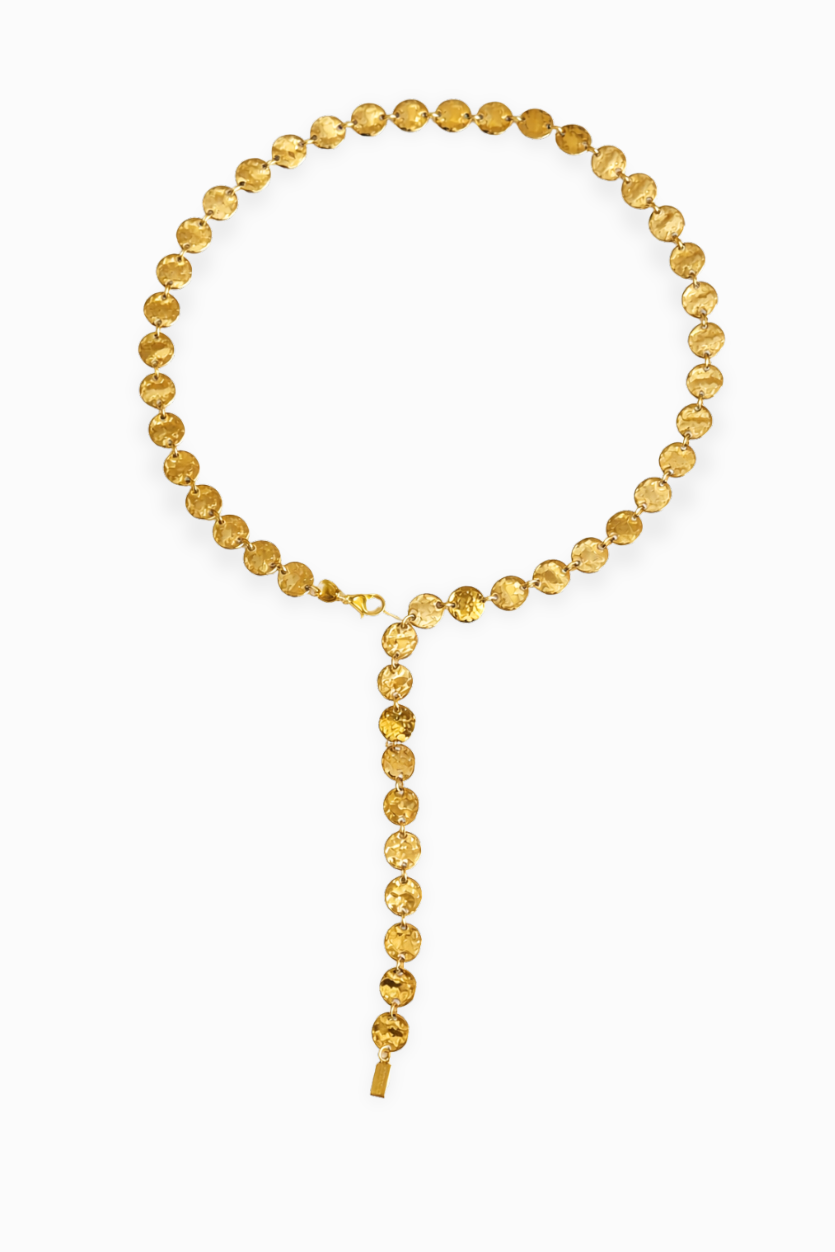 Cadena Circle Lux
