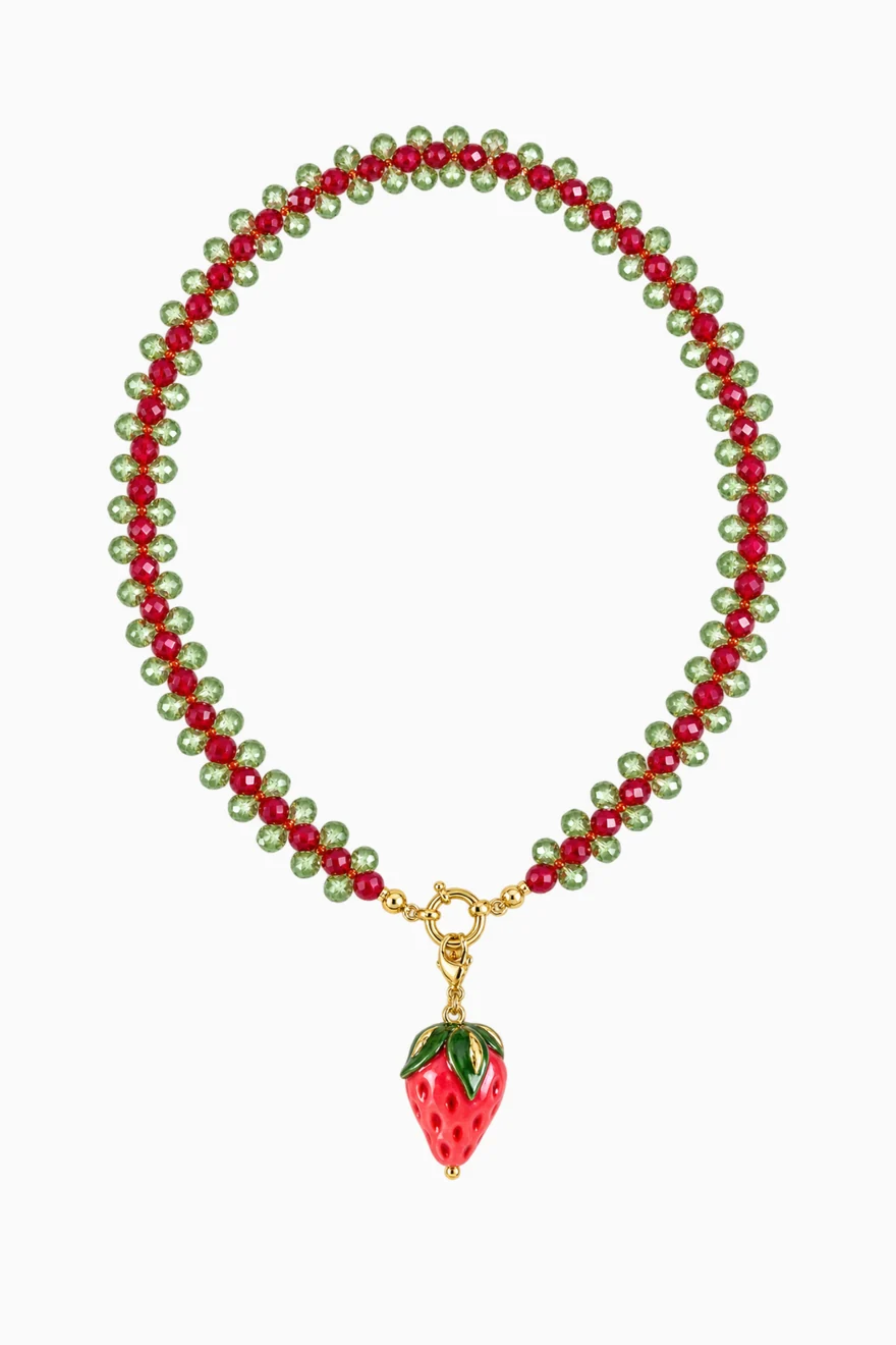 Collar Berry