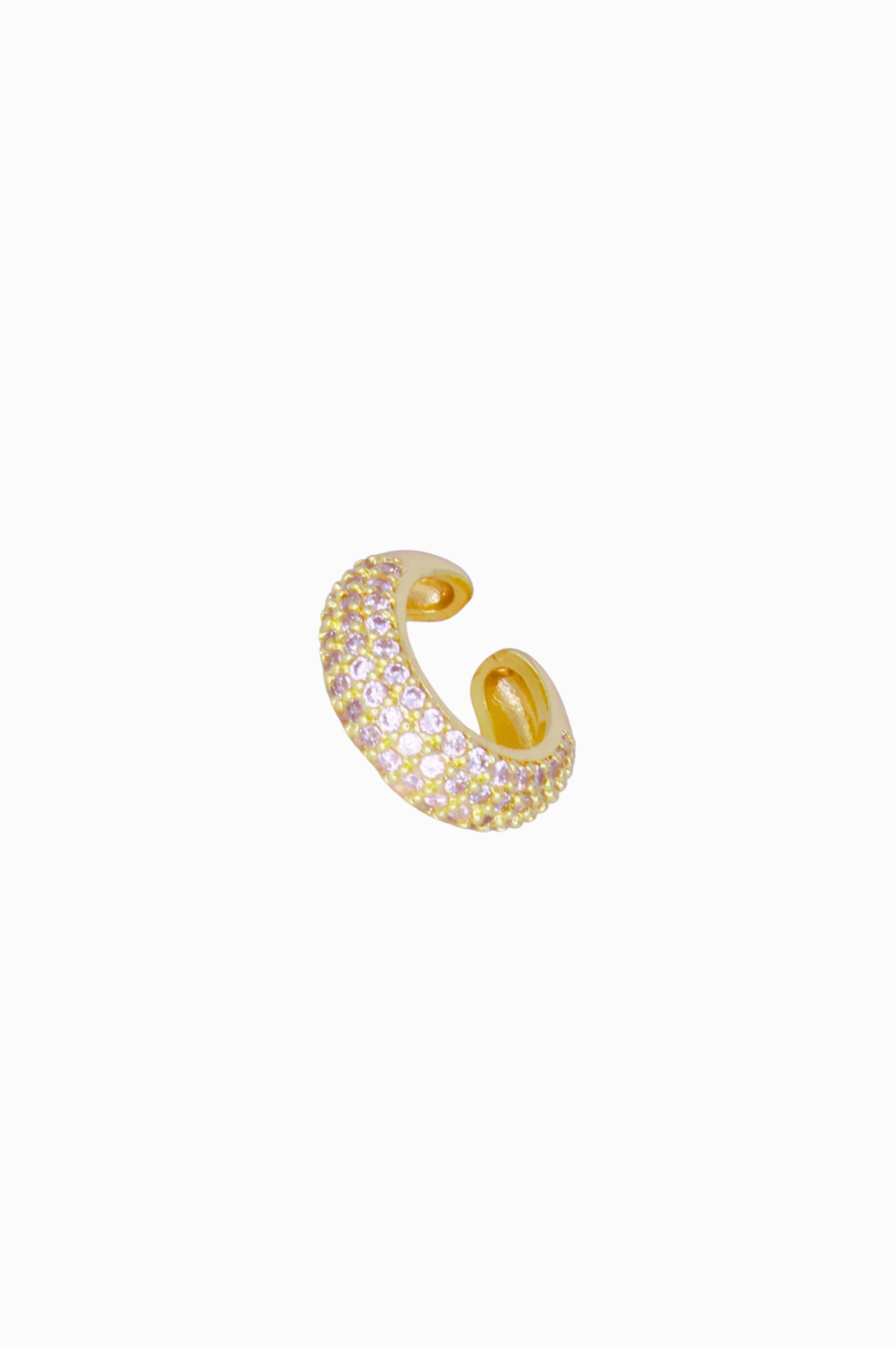 Ear cuff Fruti (1ud)