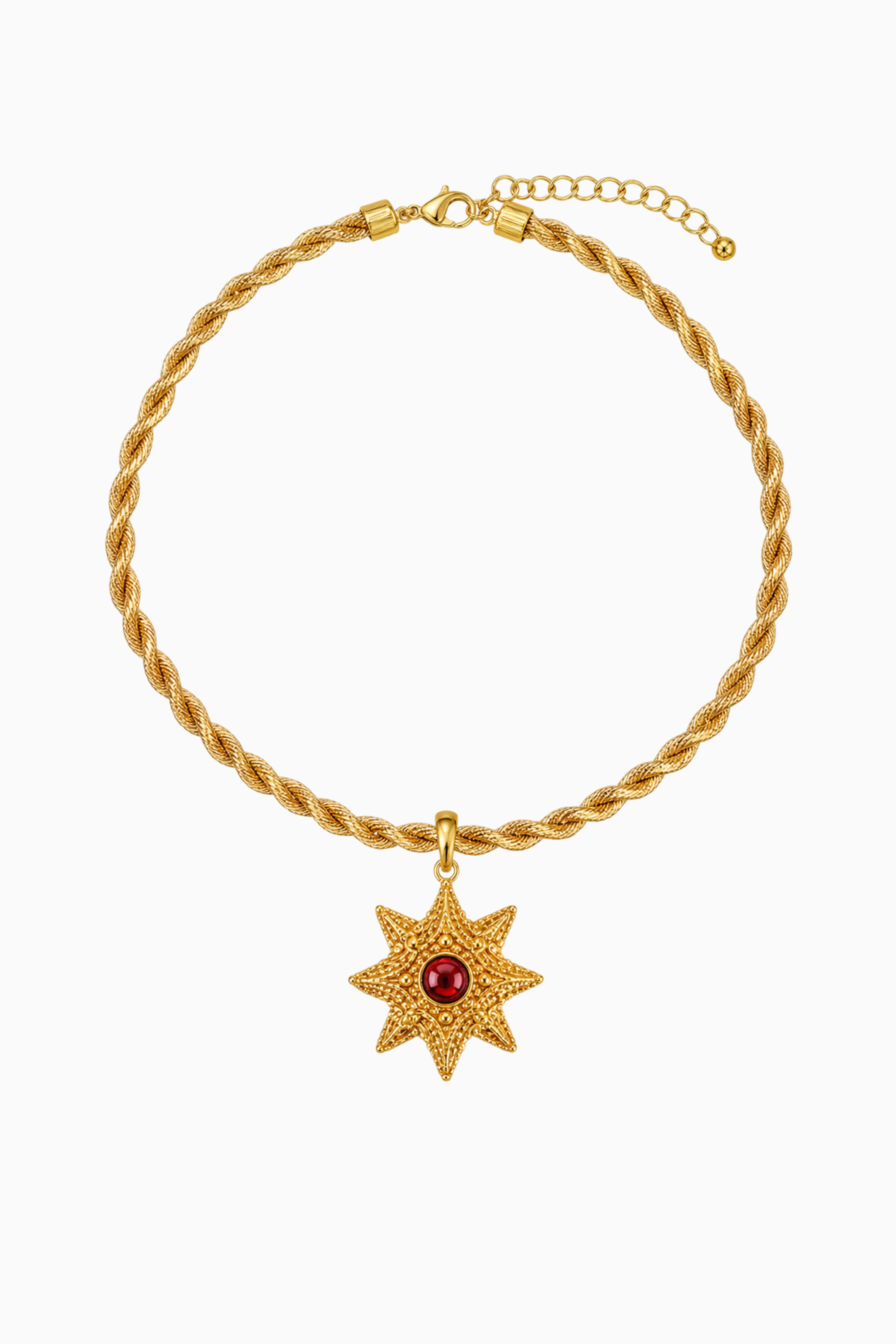 Cadena Luchi