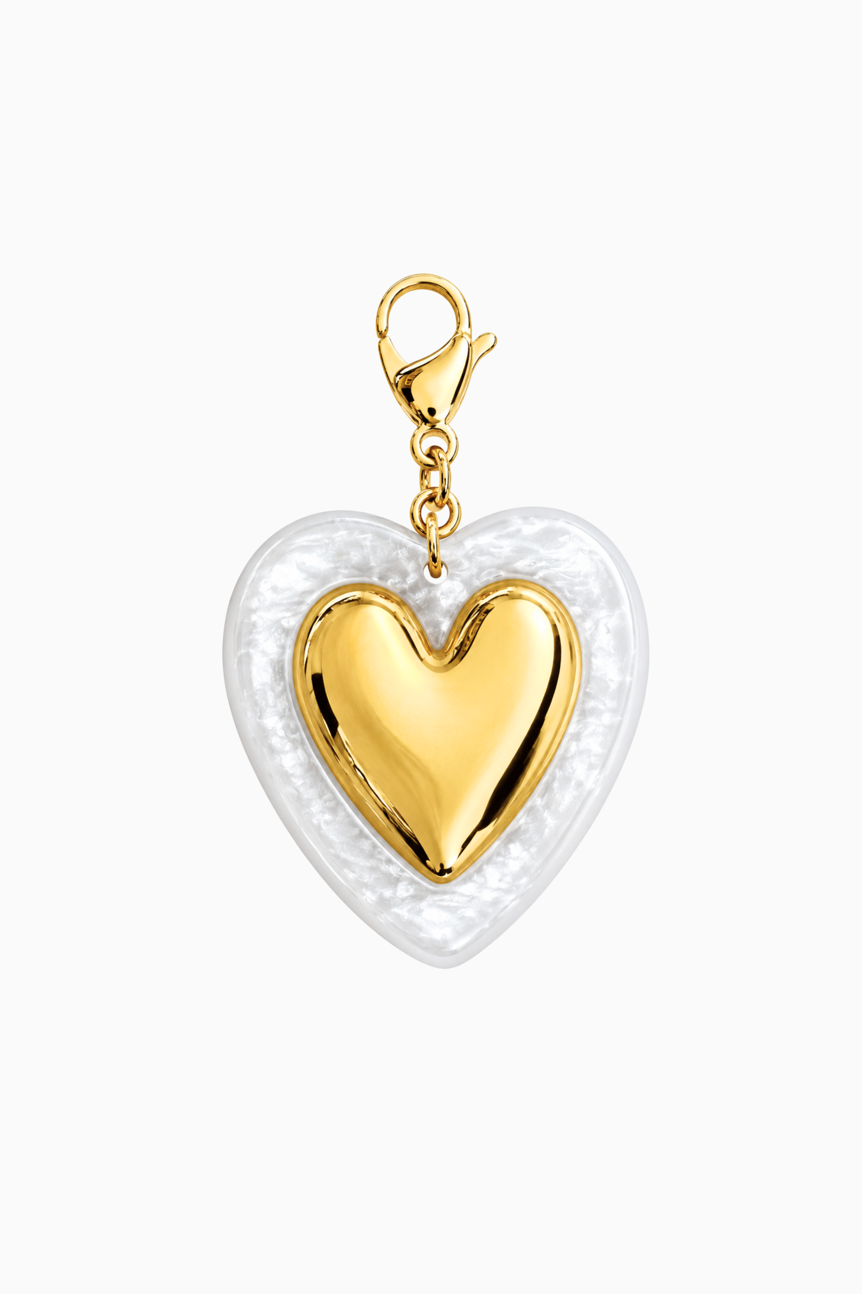 Charm Coeur