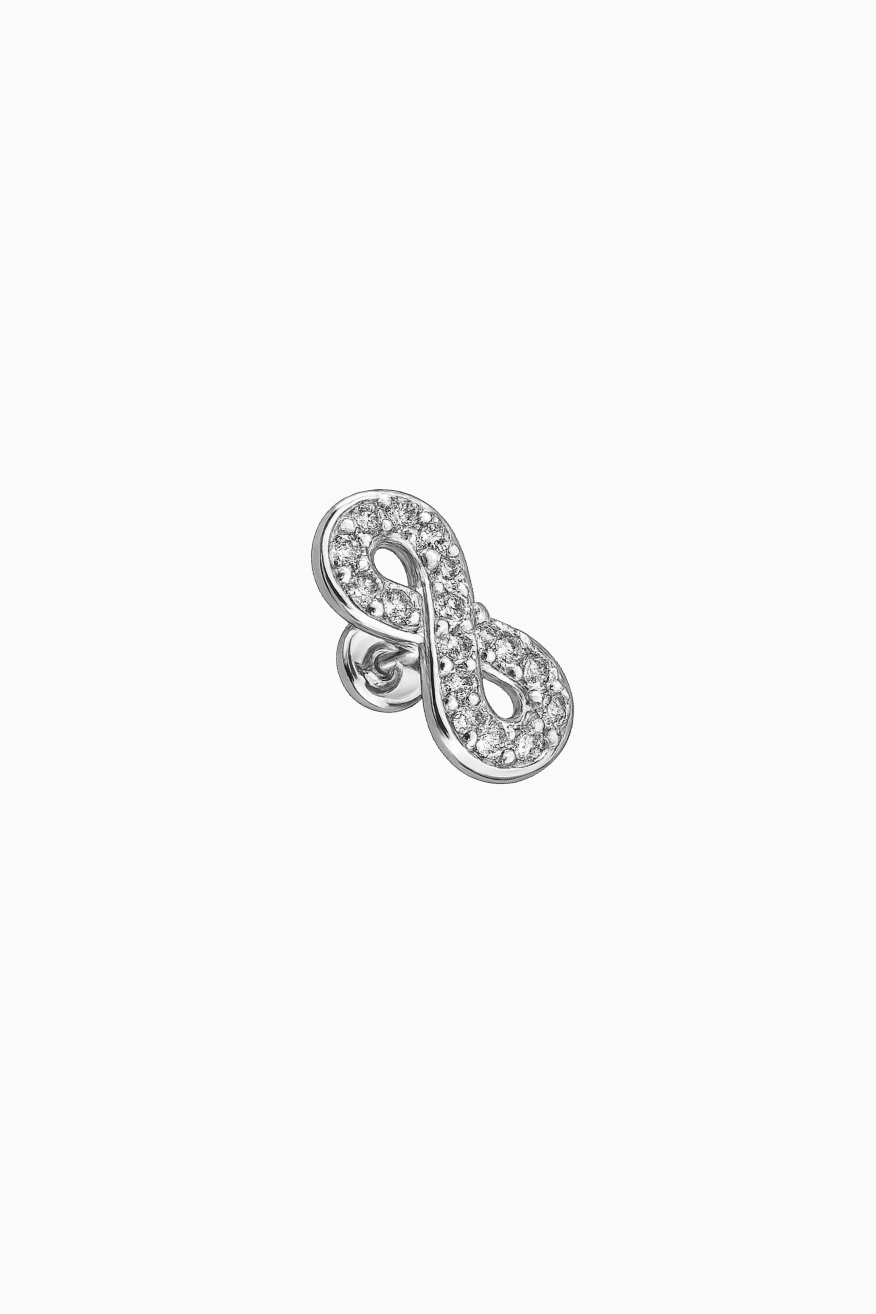 Piercing Infinity