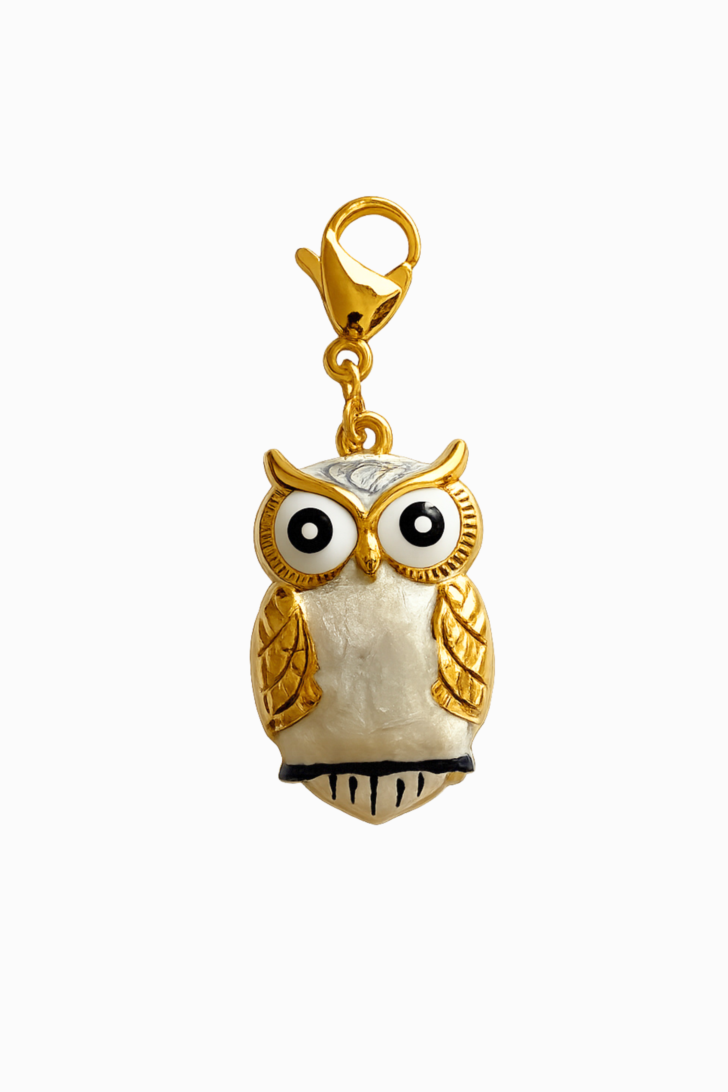 Charm Atenea