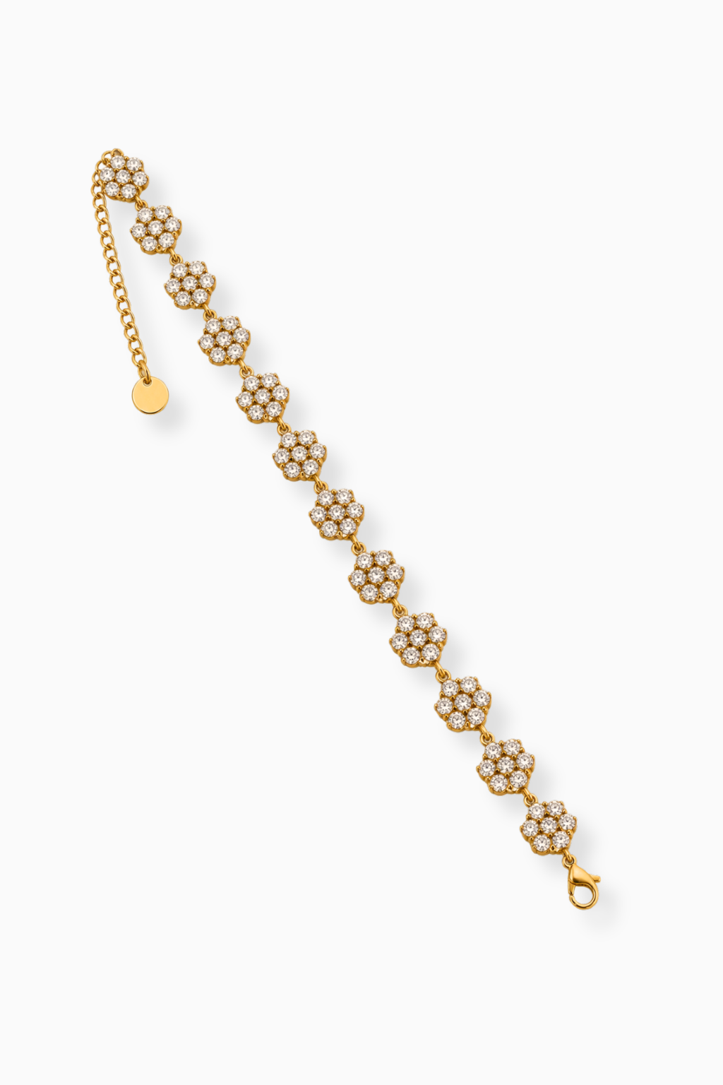 Pulsera Valentina