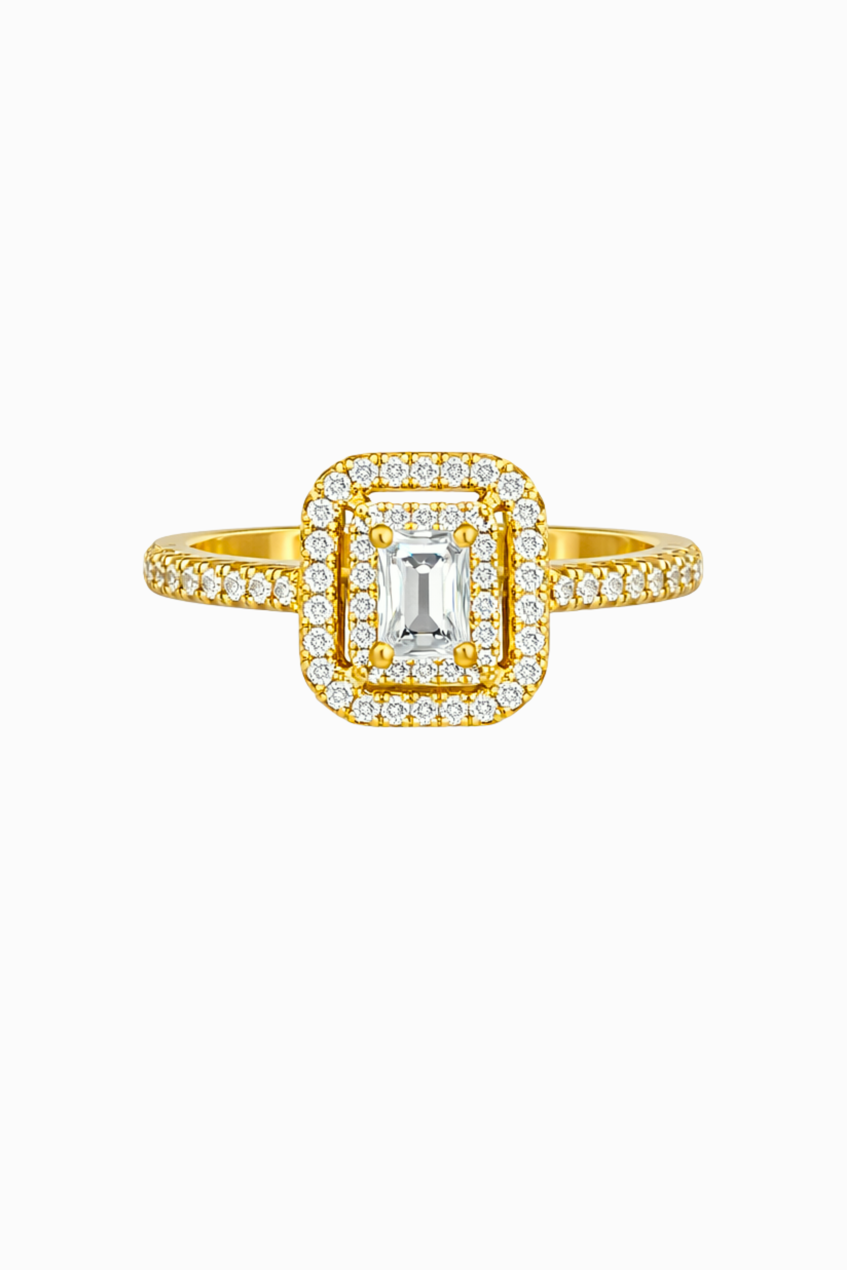Anillo Prisma