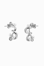 Pendientes Perla Grile