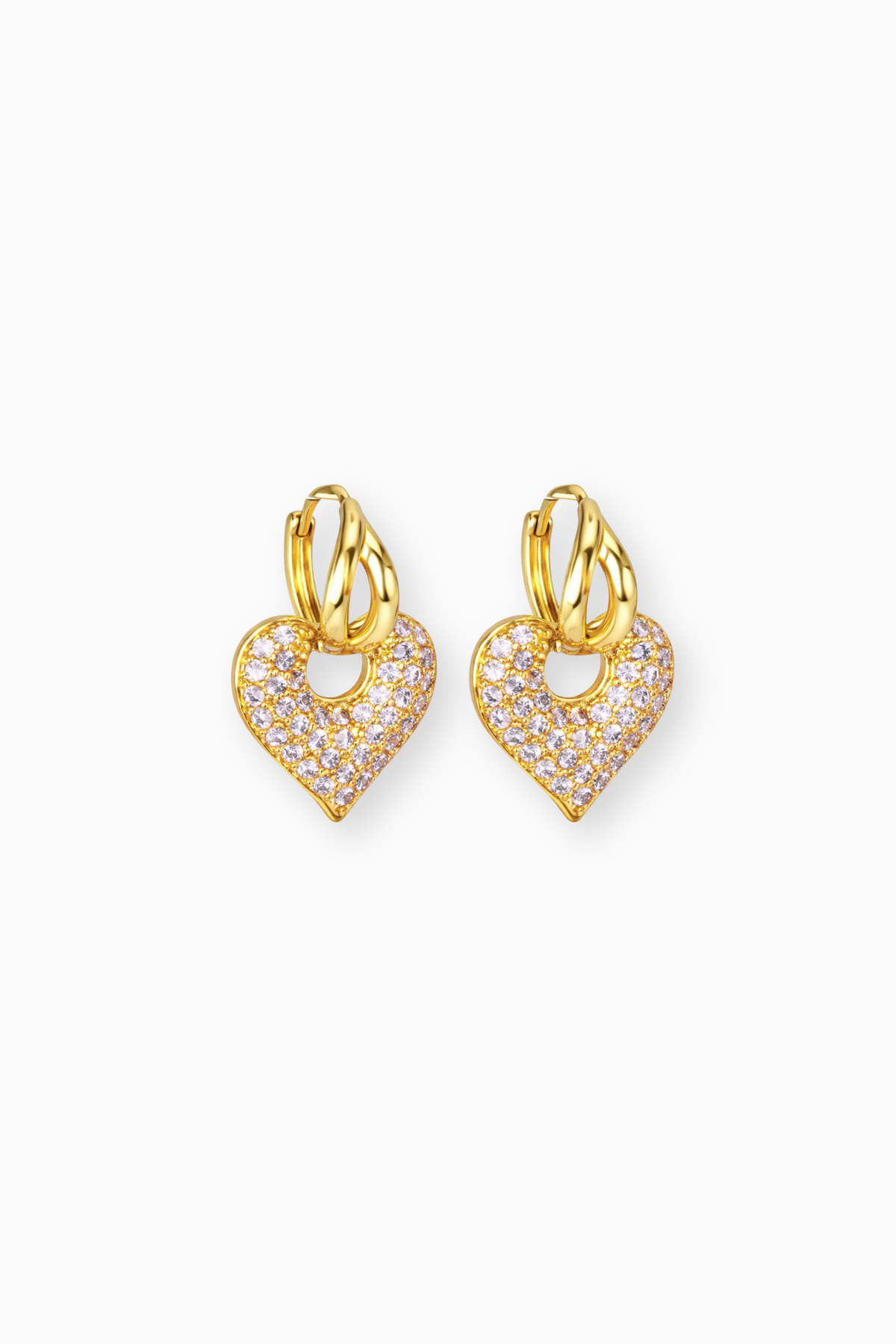Pendientes Dix