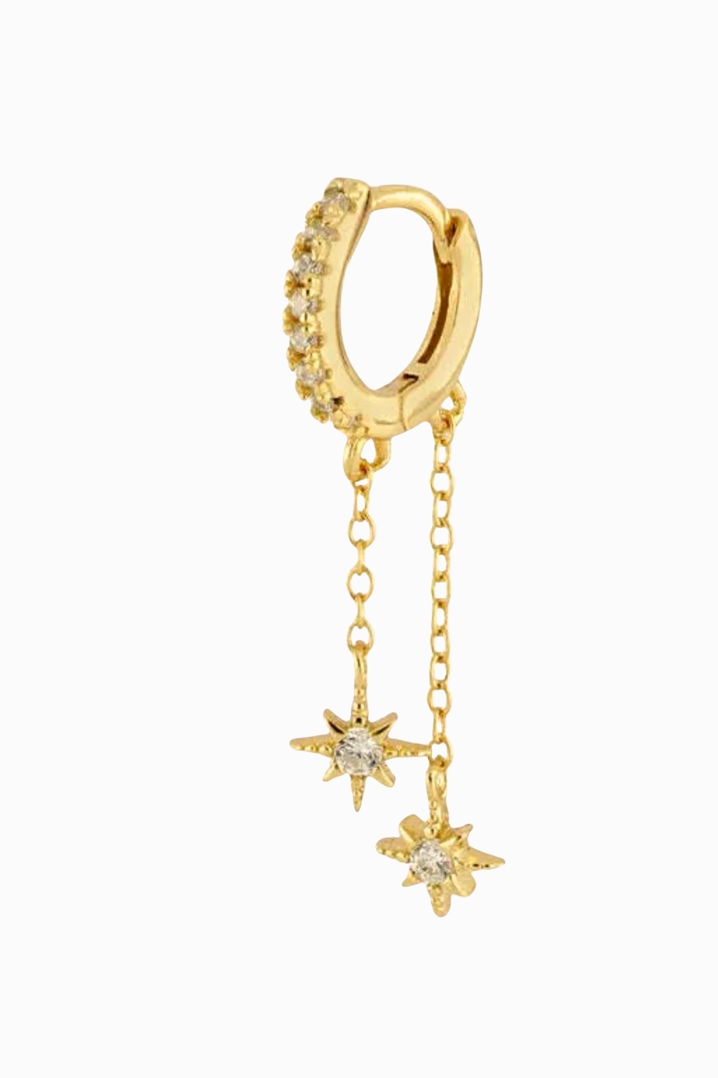 Piercing Duo Estrella (1ud)