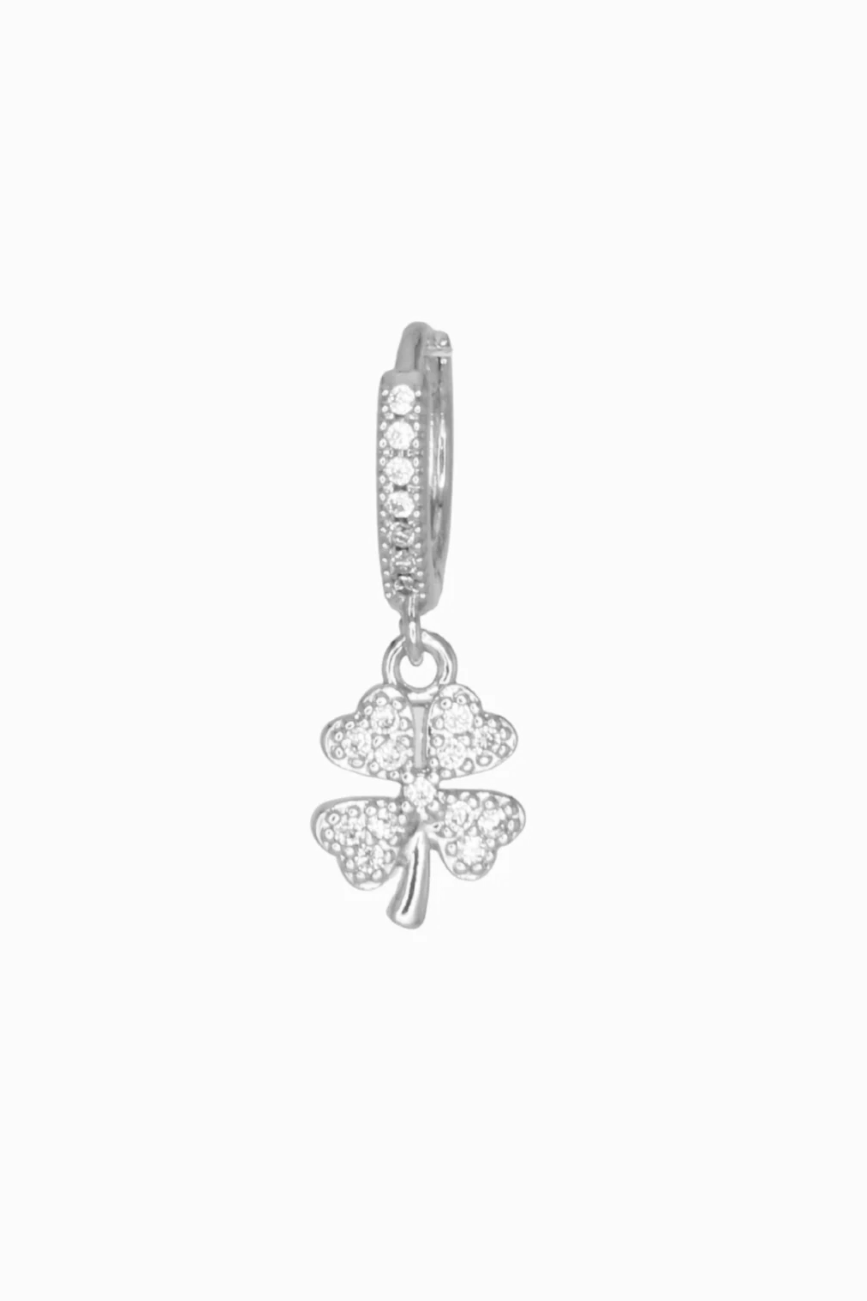 Piercing Trebolé (1ud)