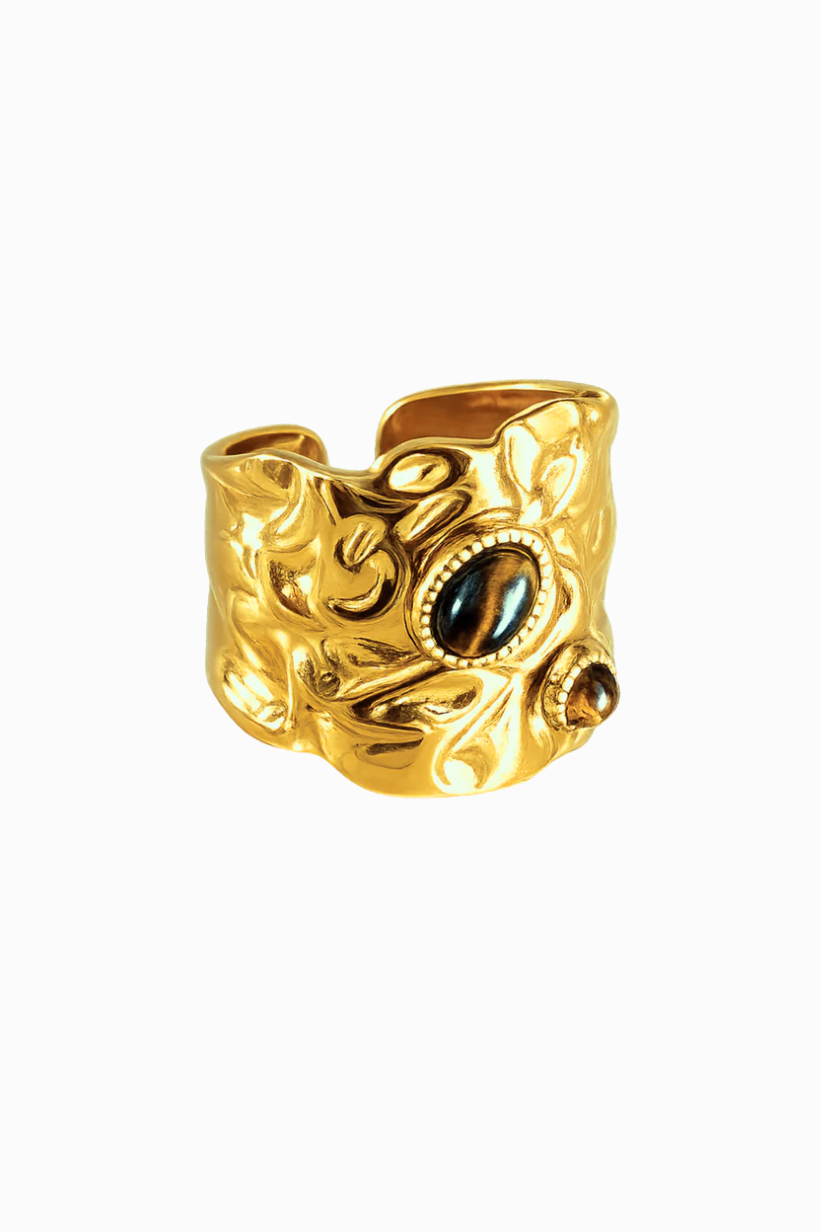 Anillo Must