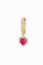 Piercing Lovely - Pink (1ud)