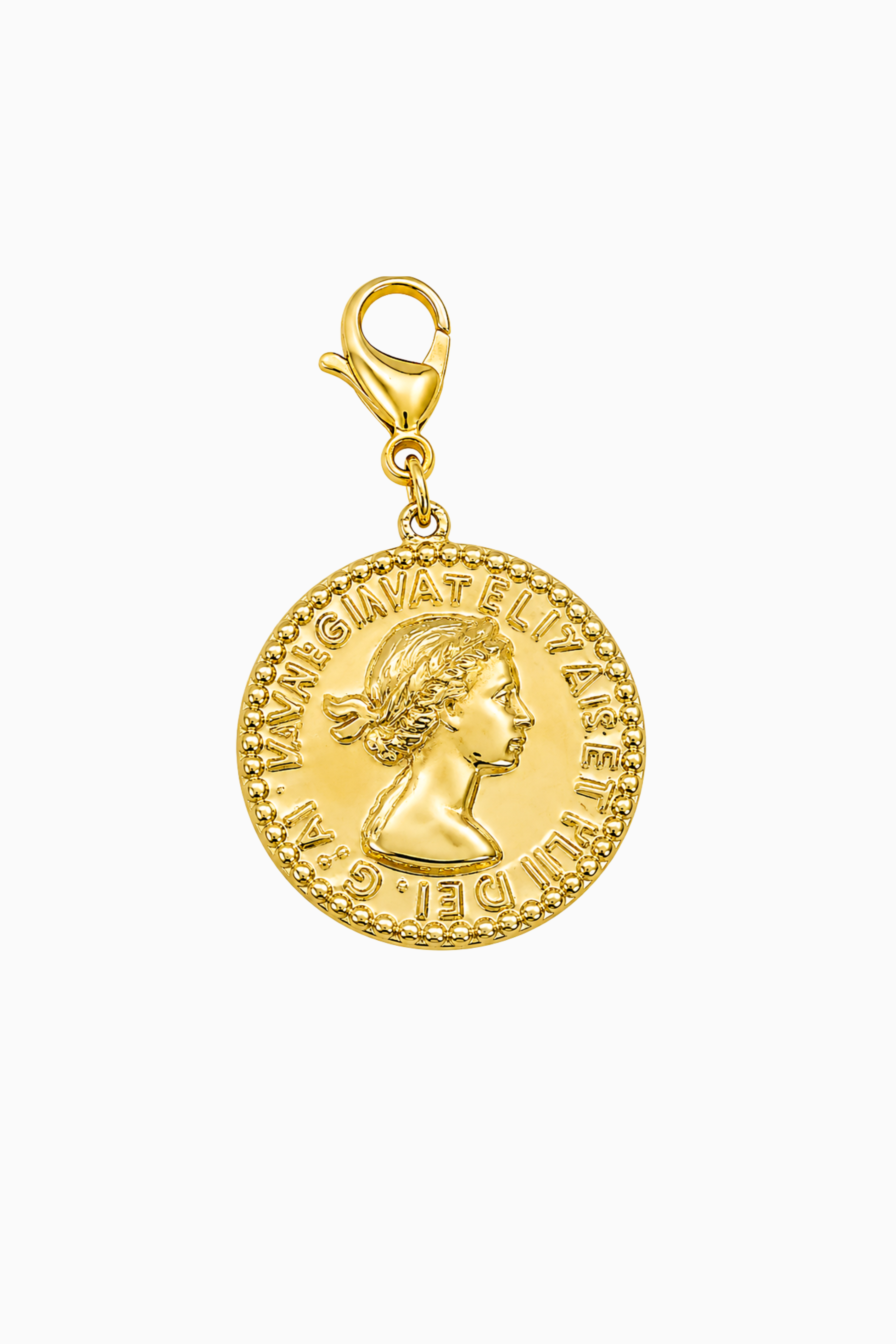 Charm Moner