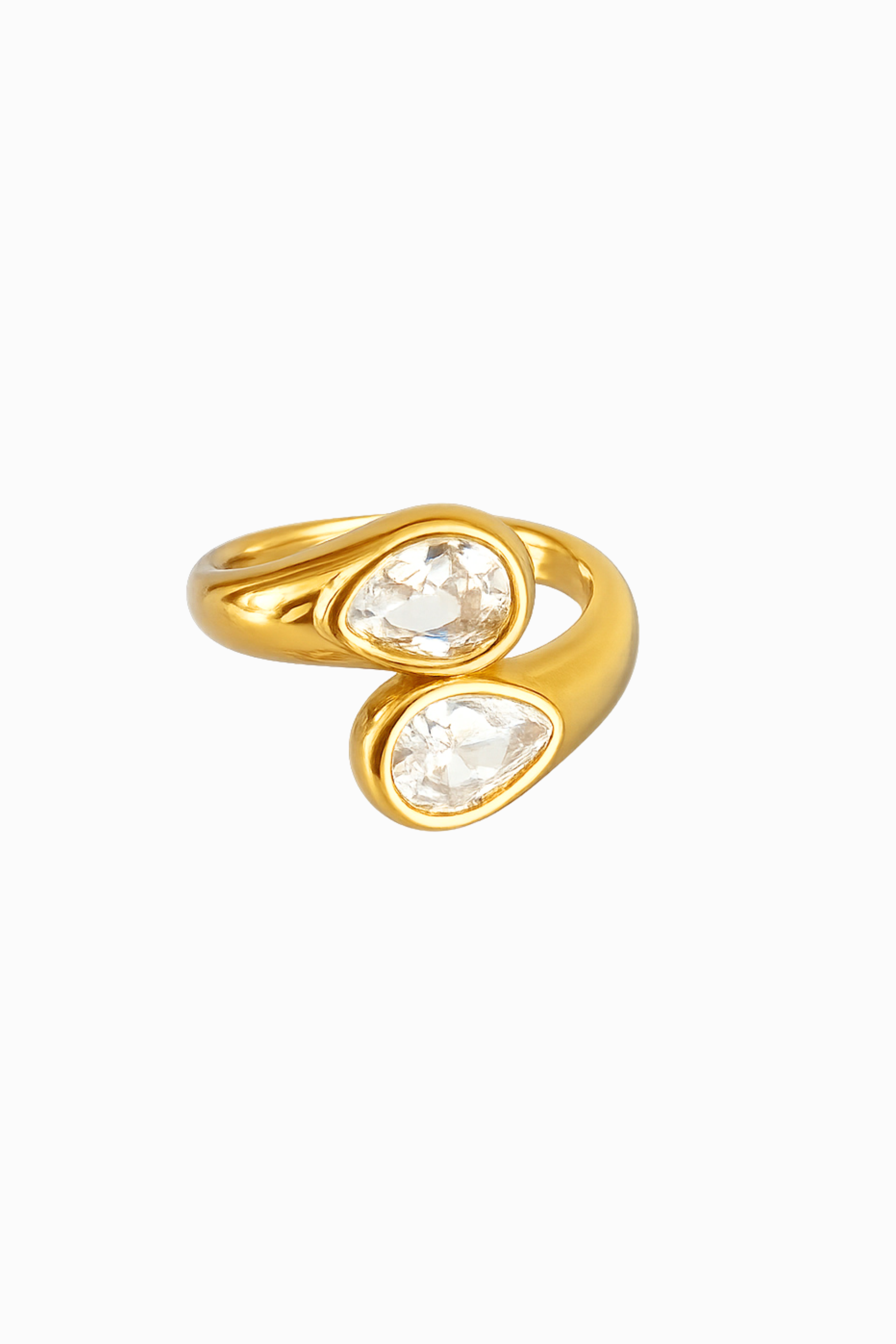 Anillo Dual