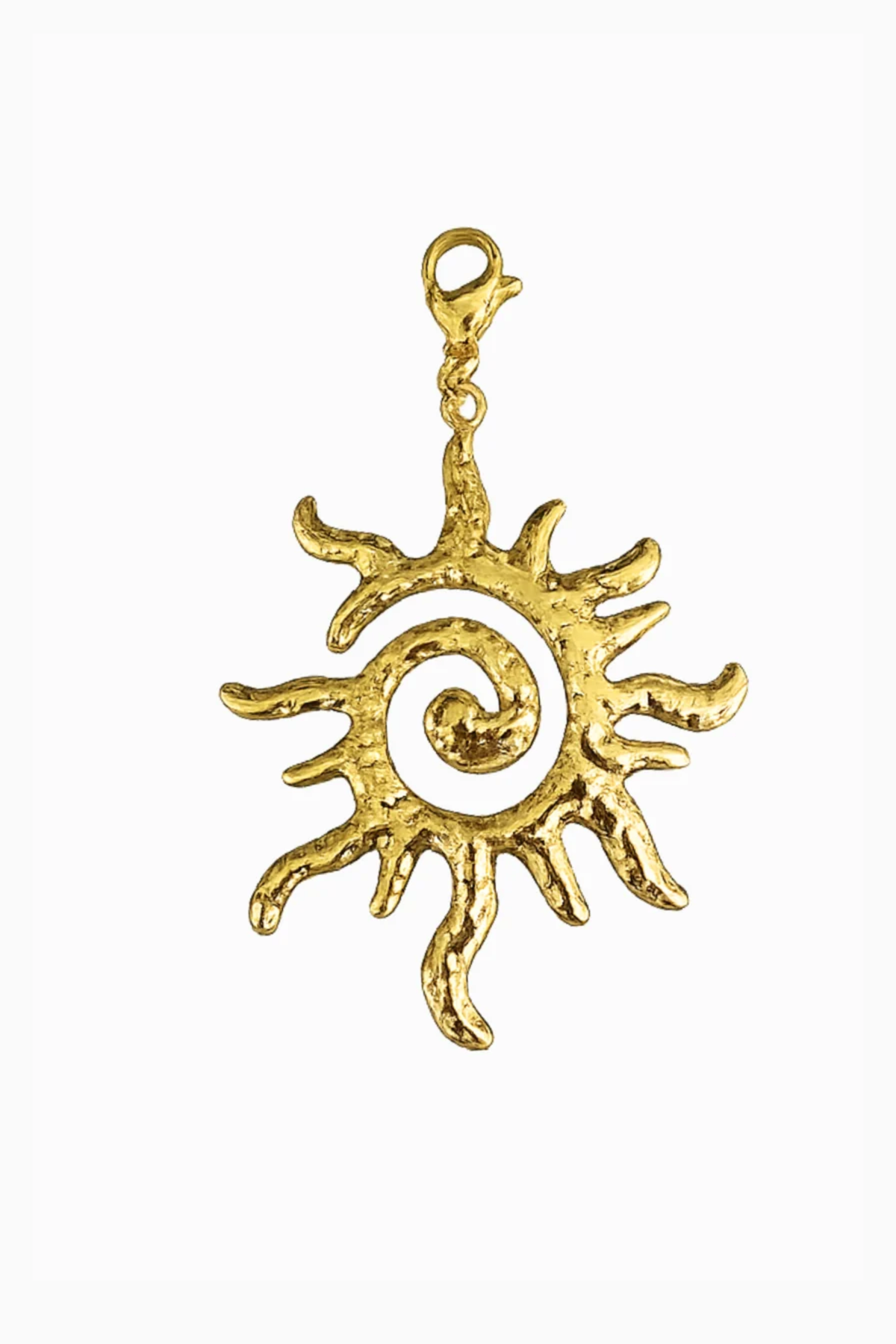 Charm Sunset