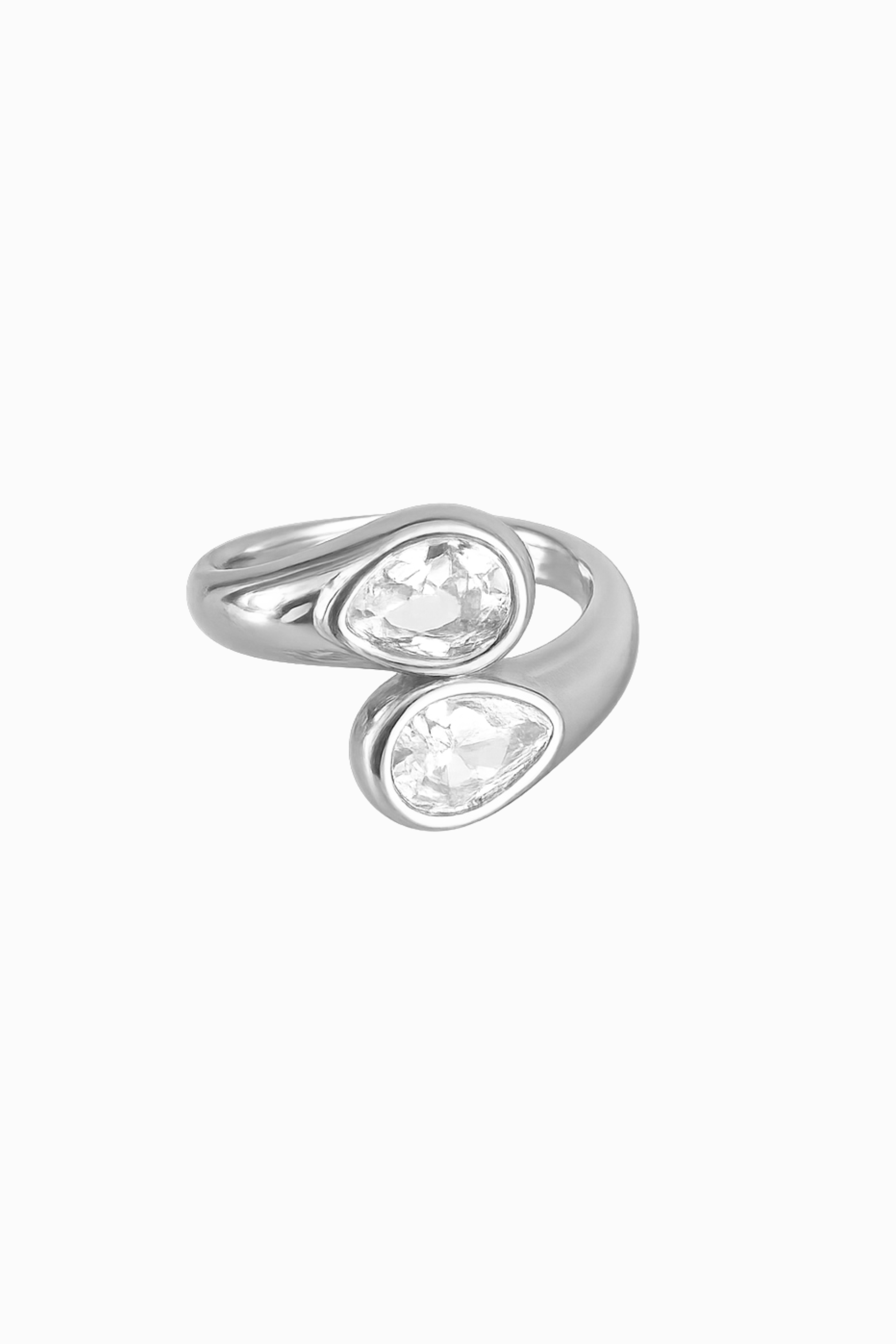 Anillo Dual