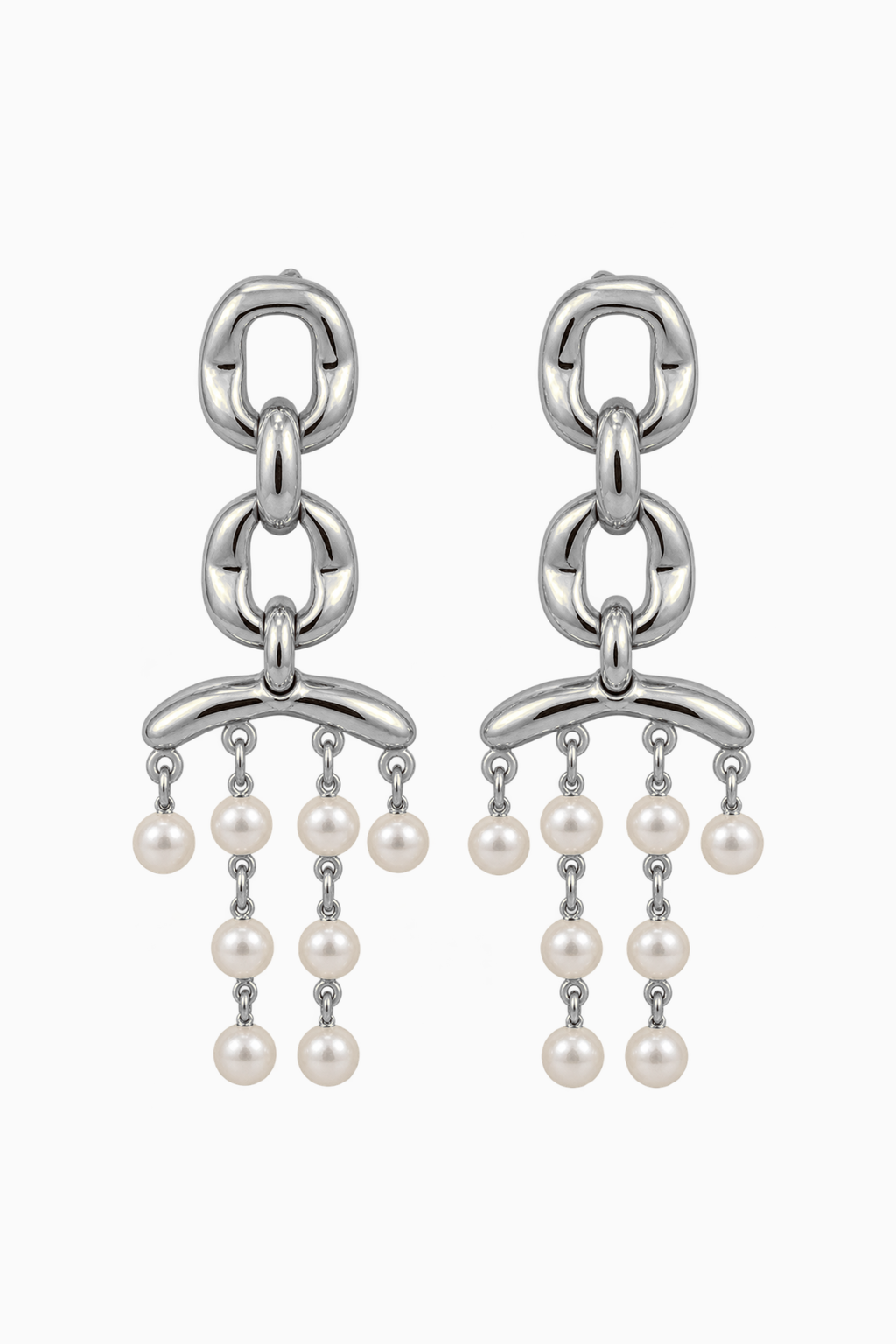 Pendientes Masako
