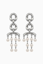 Pendientes Masako