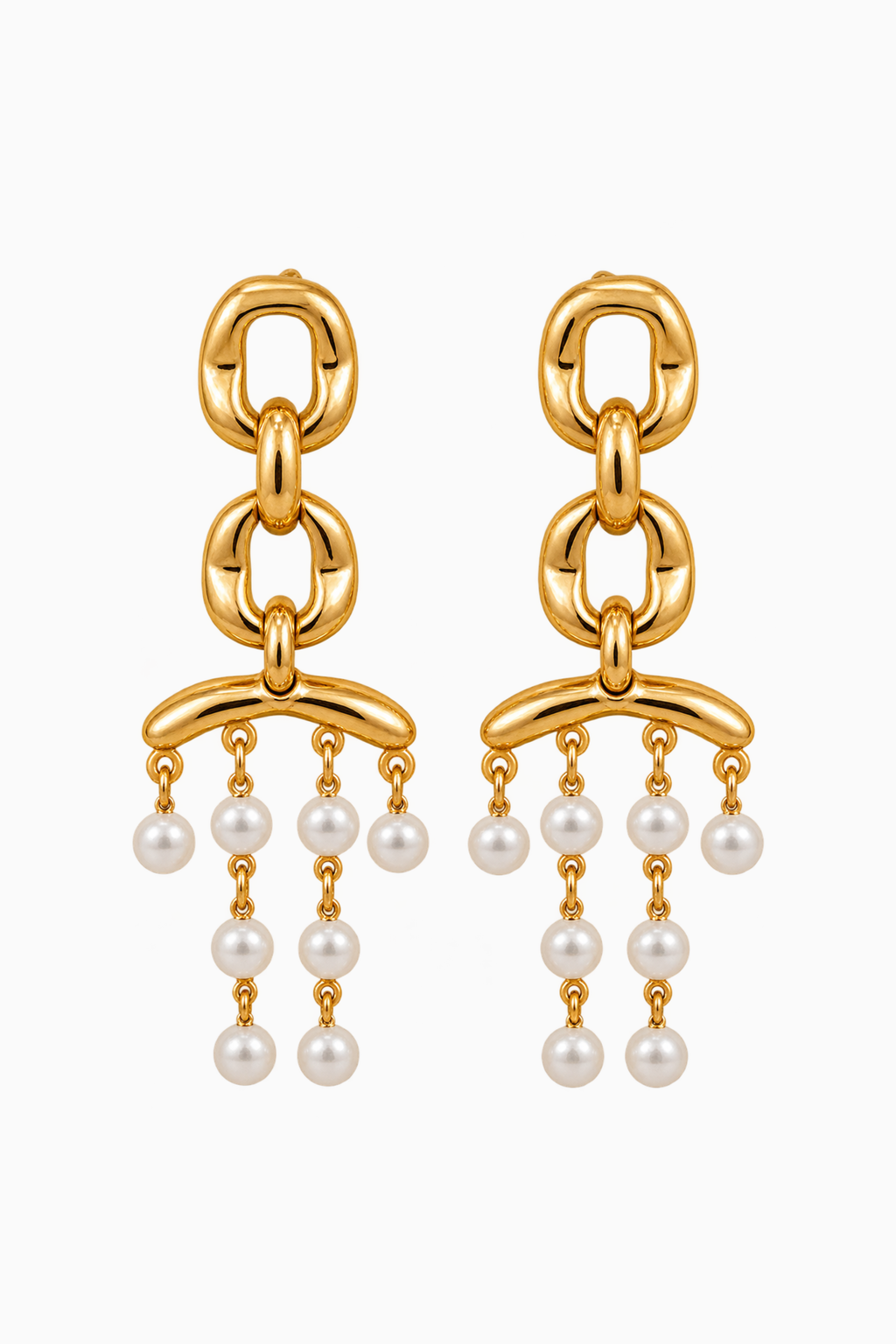 Pendientes Masako