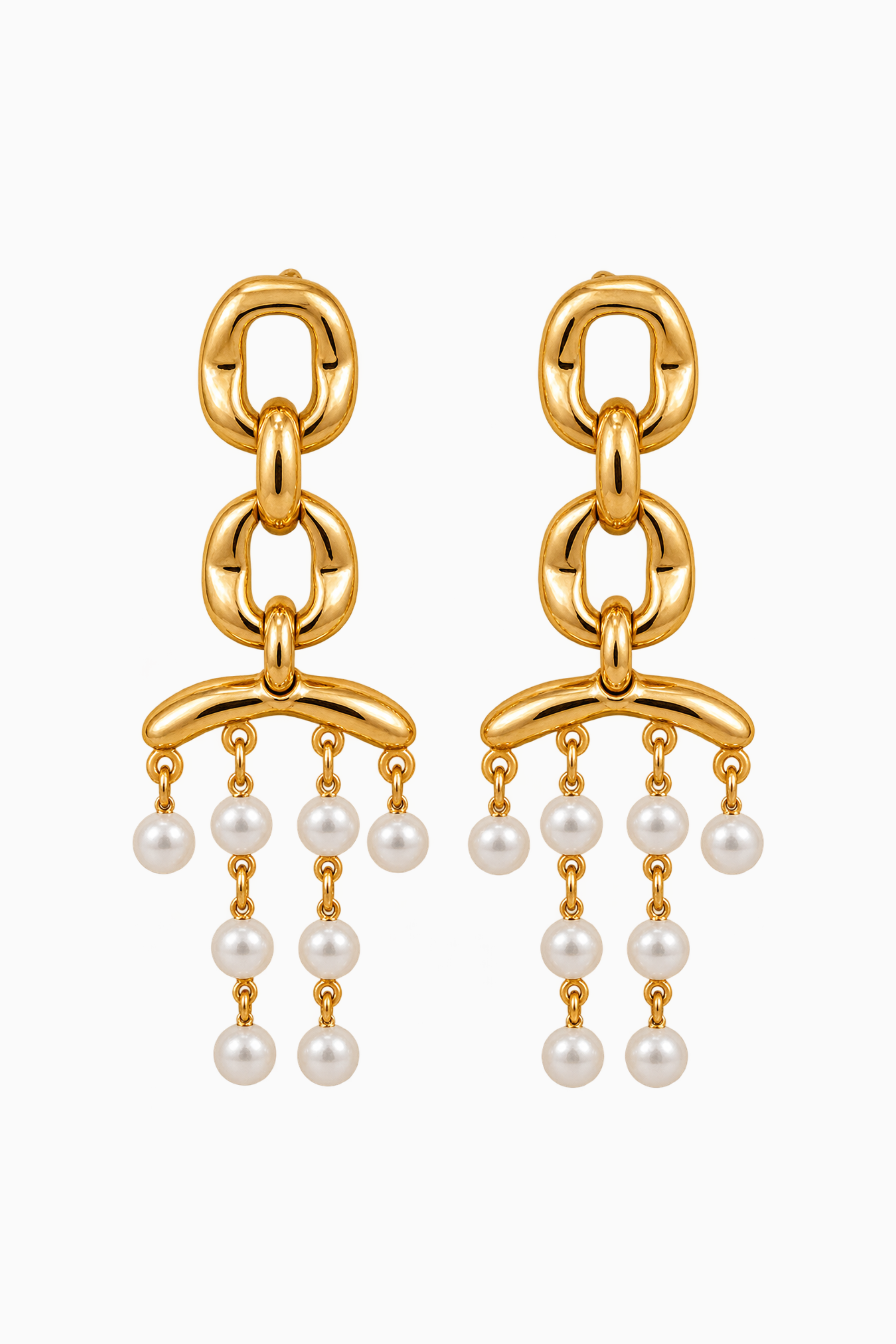 Pendientes Masako