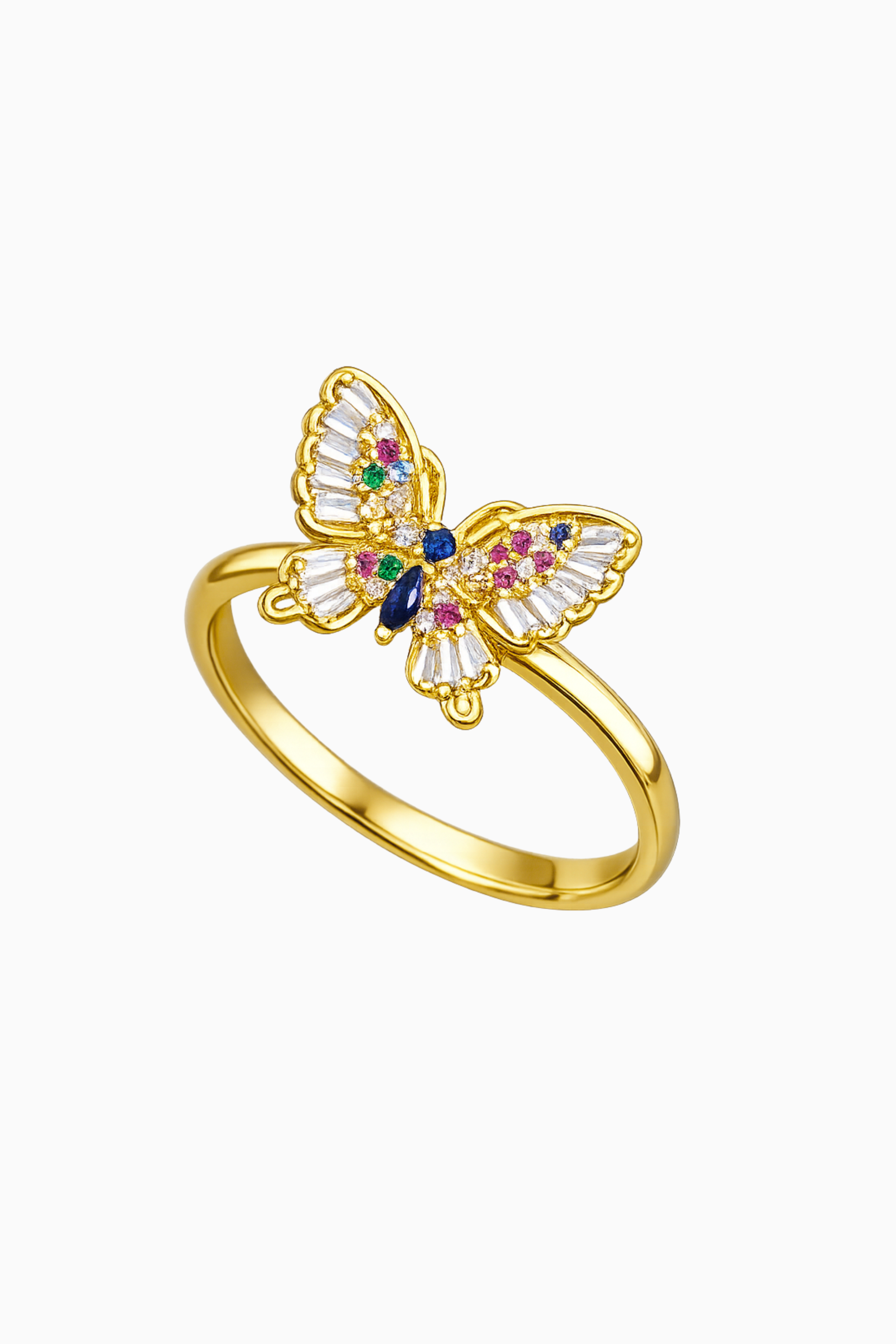 Anillo Luchi