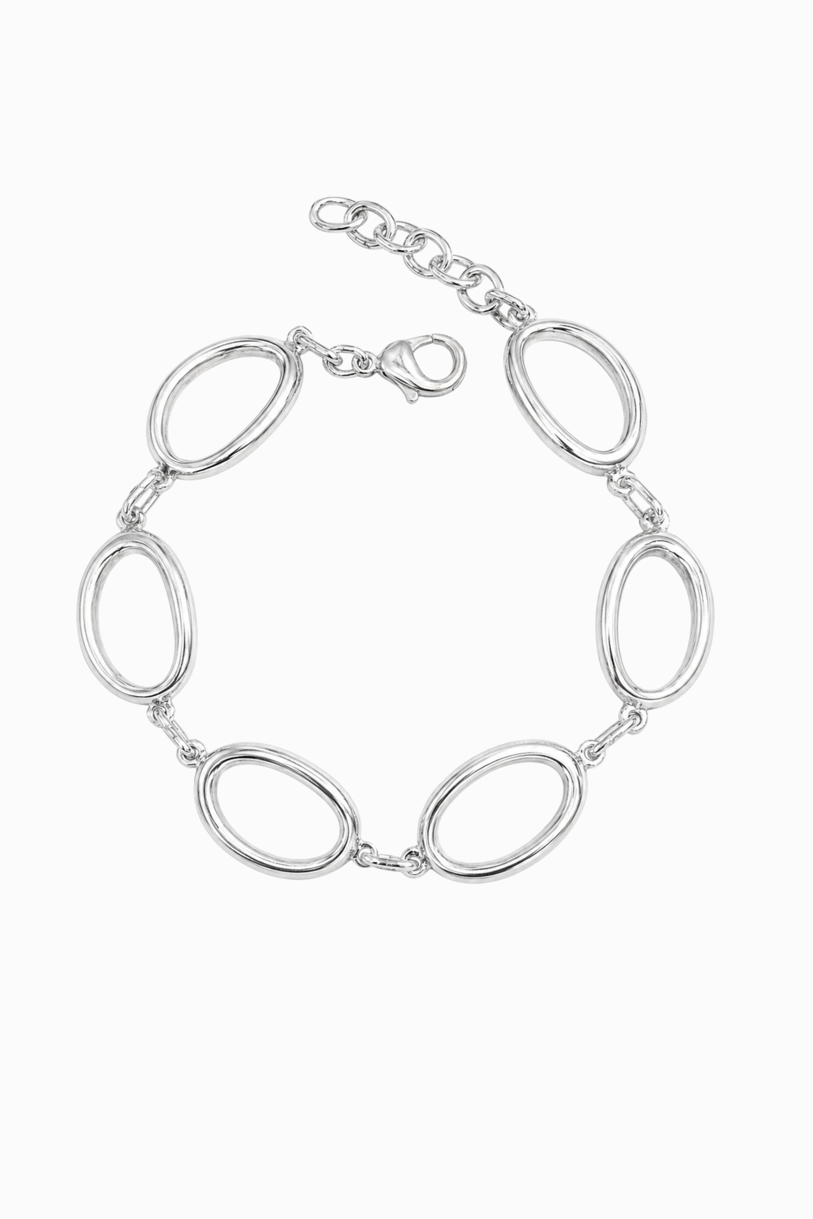 Pulsera Oval