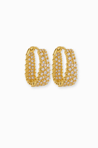 Pendientes Palermo