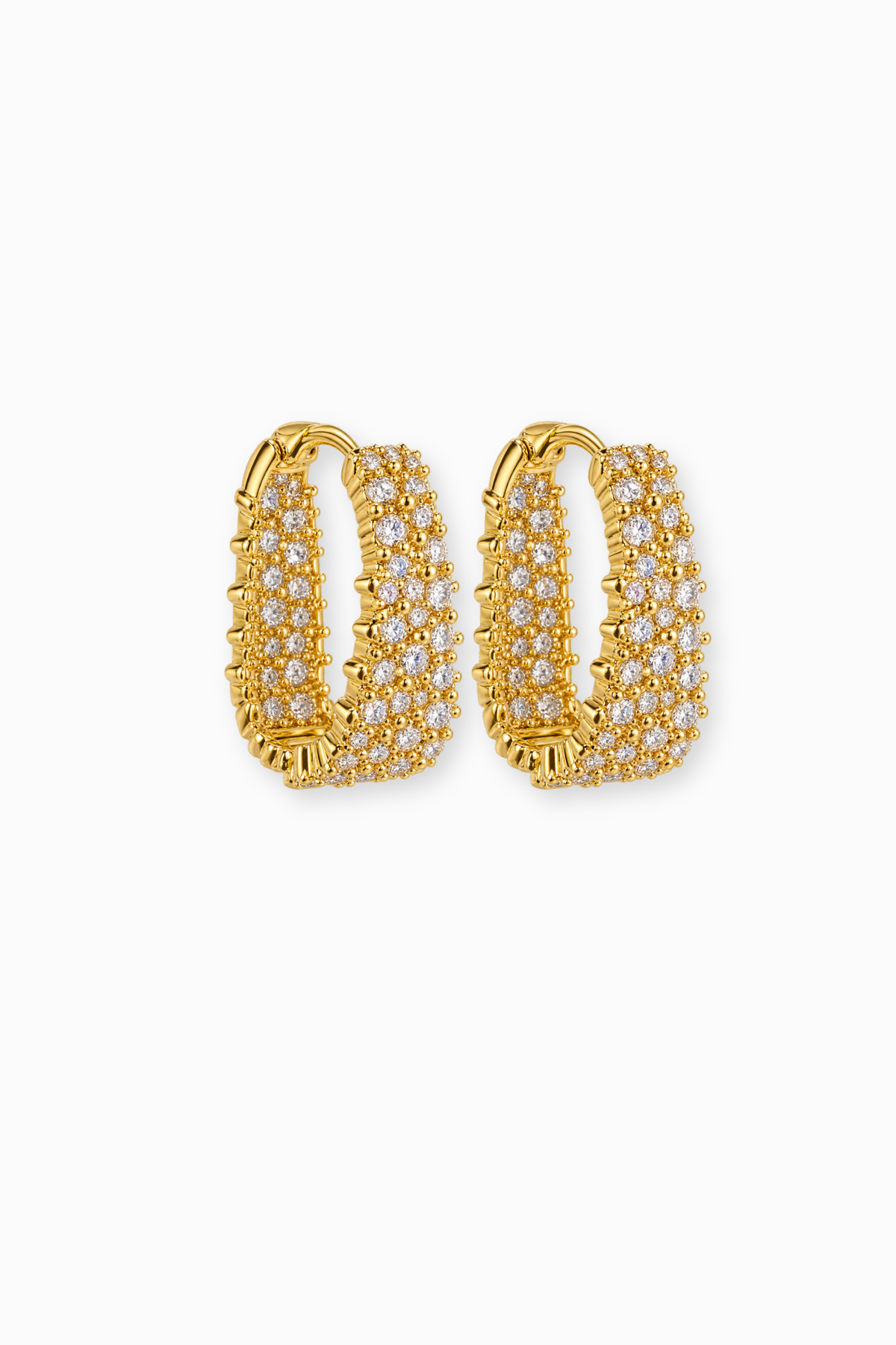 Pendientes Palermo
