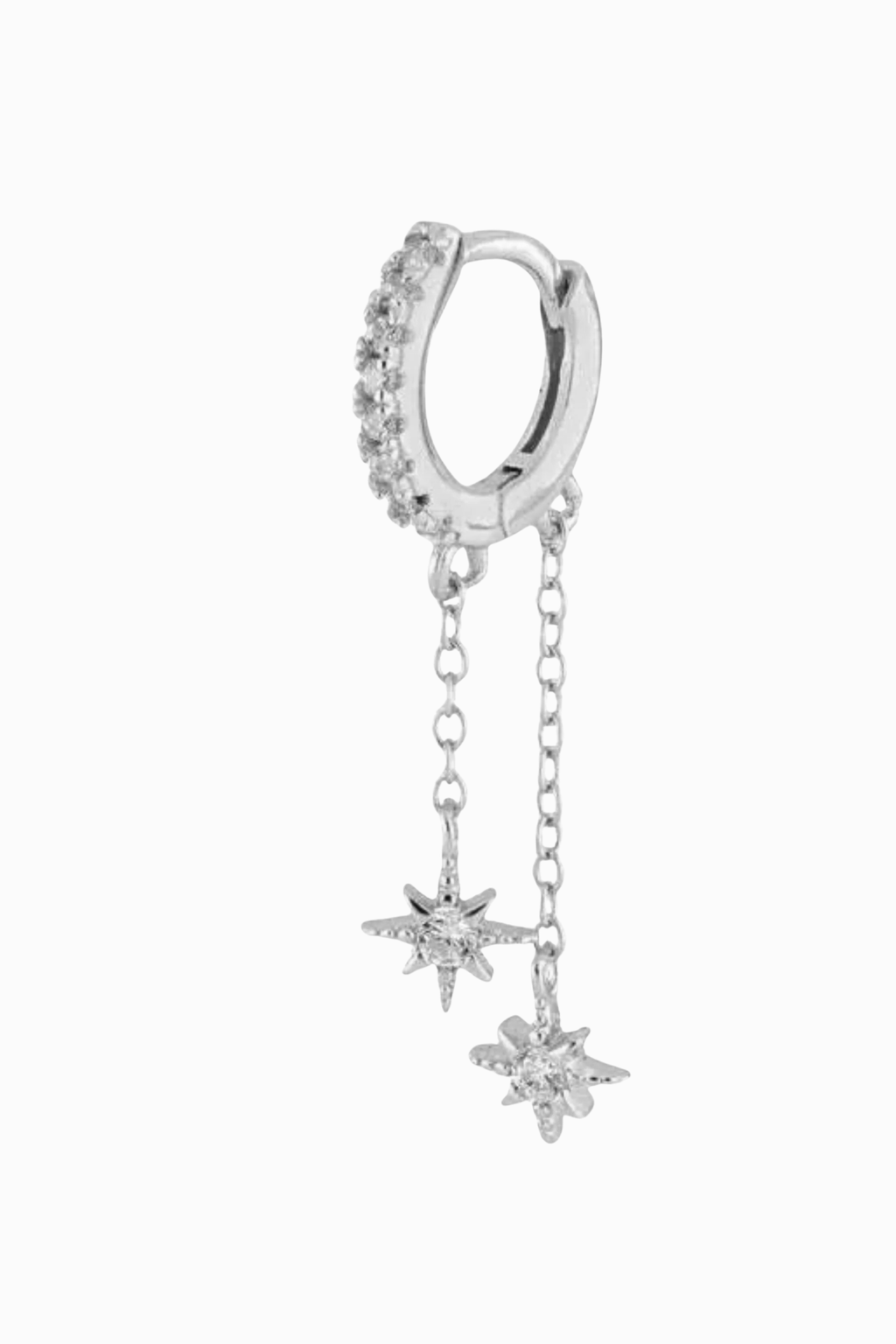 Piercing Duo Estrella (1ud)