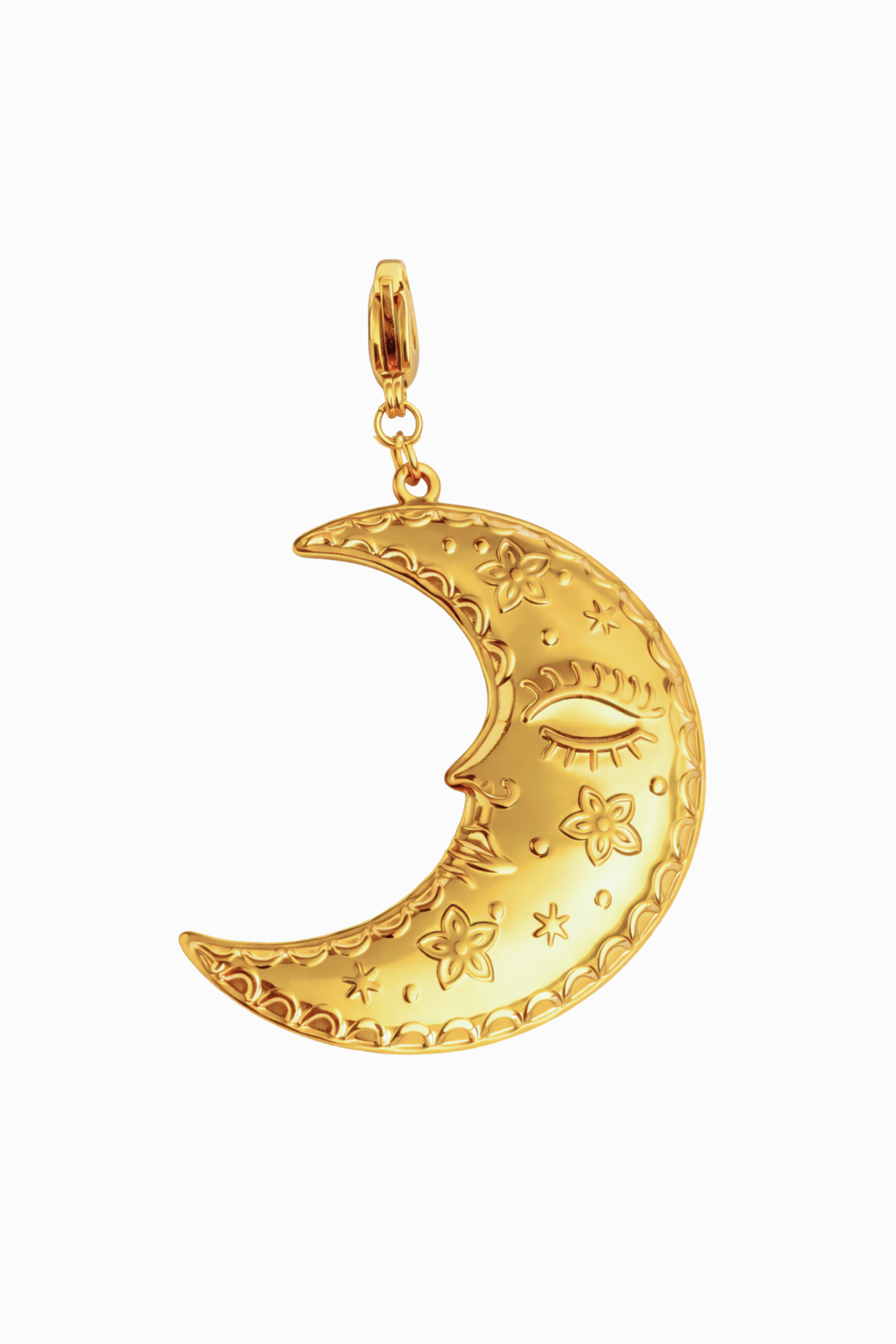 Charm Lunaris
