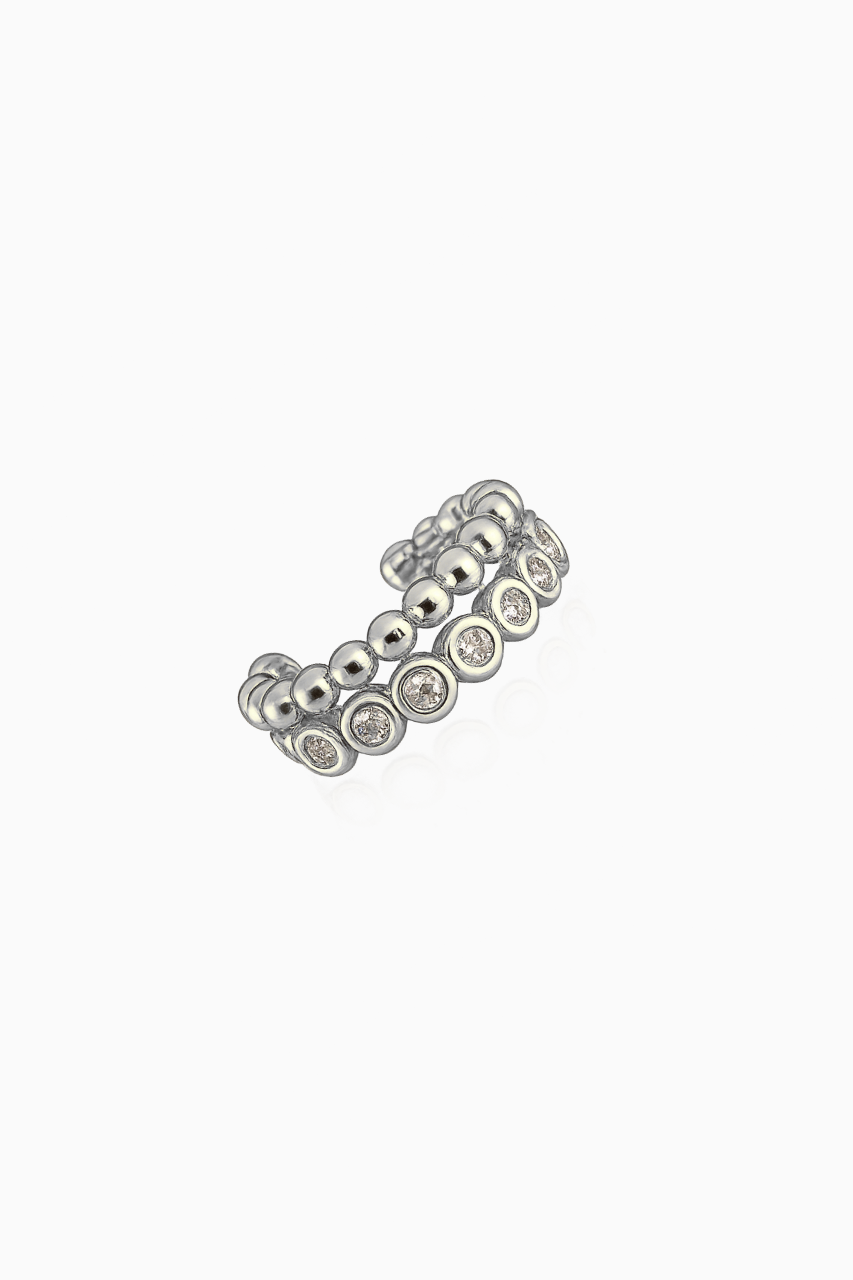 Ear cuff Alondra (1ud)