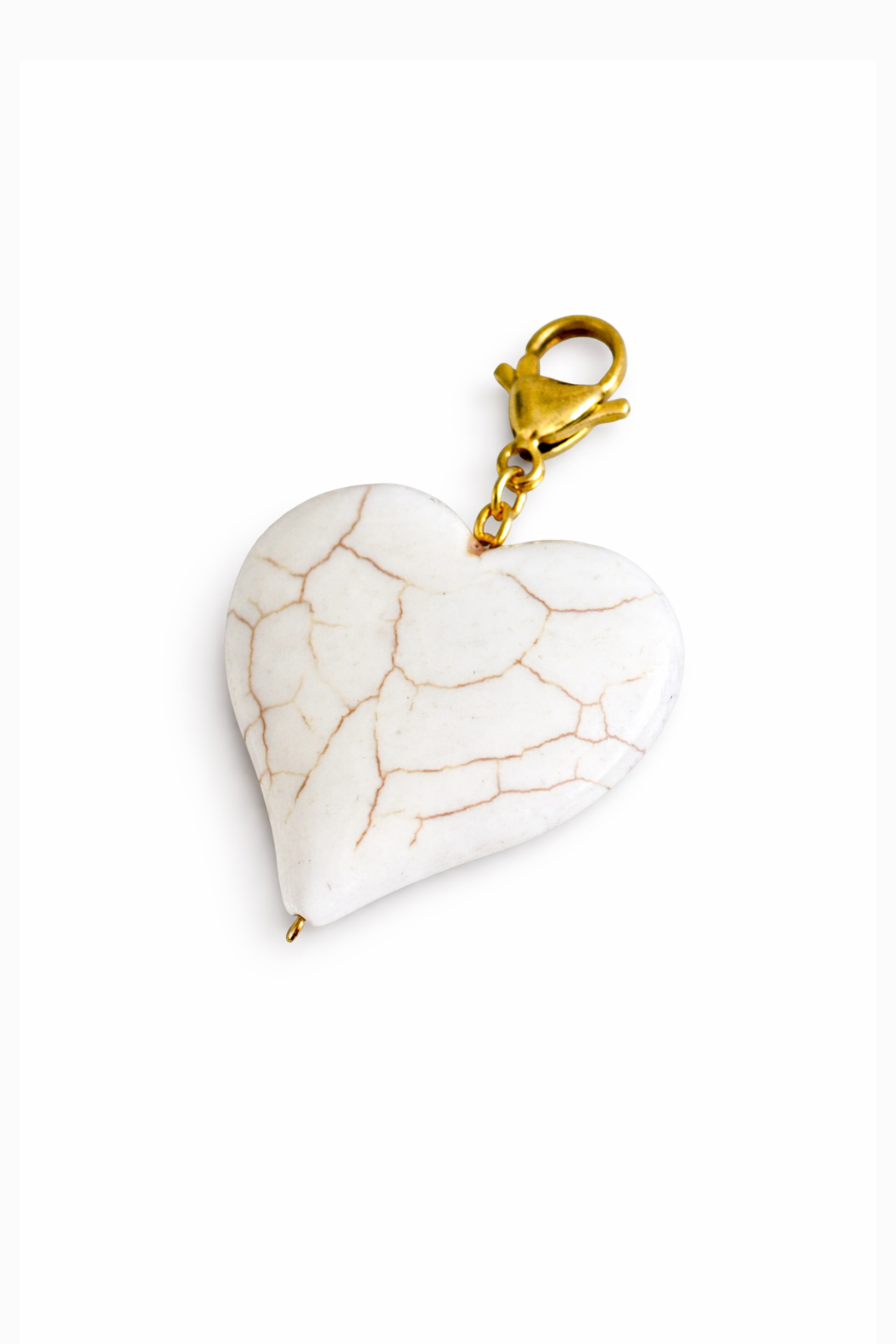 Charm Corazon betas
