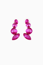 Pendientes Muse