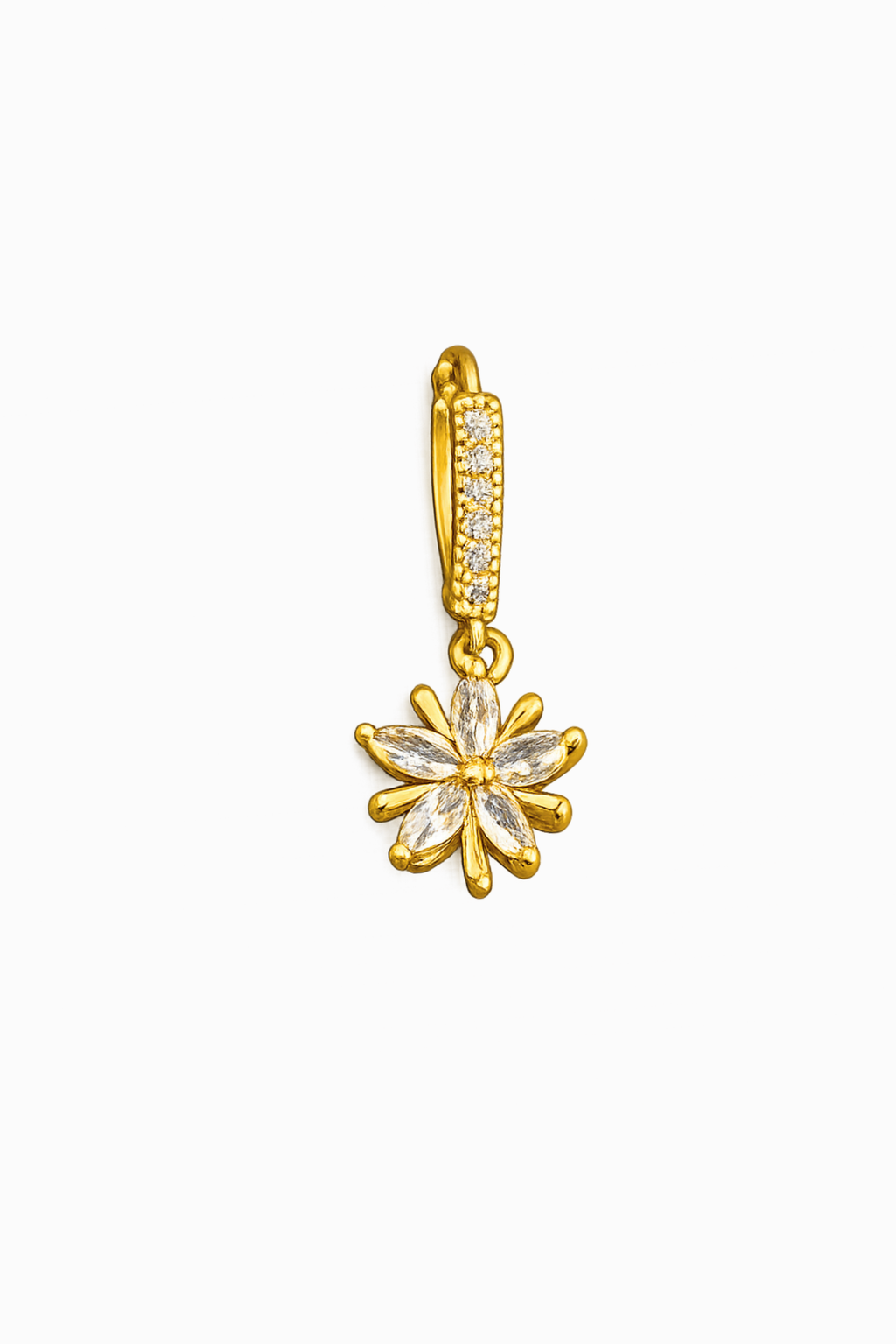 Piercing Star (1ud)