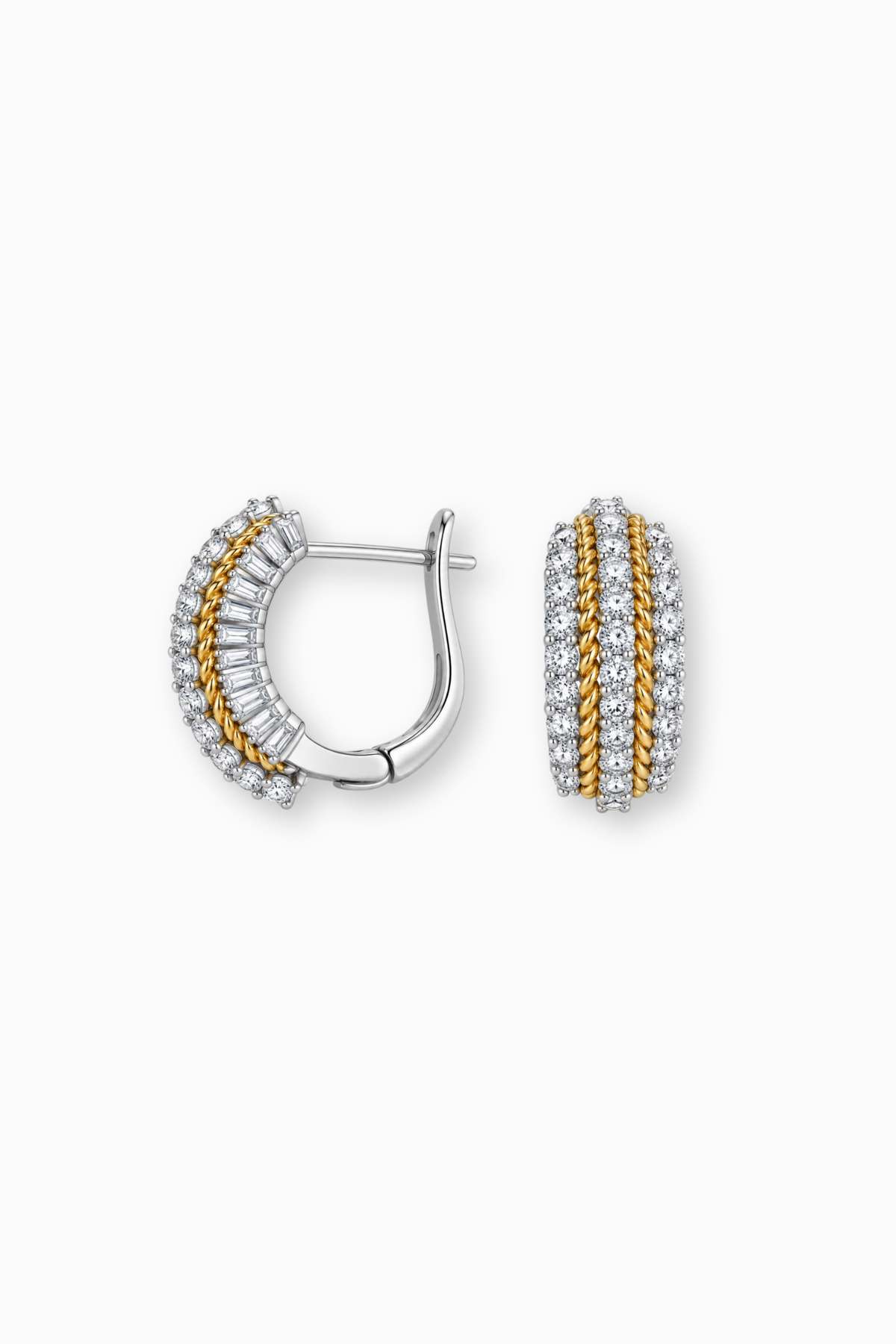 Pendientes Vera