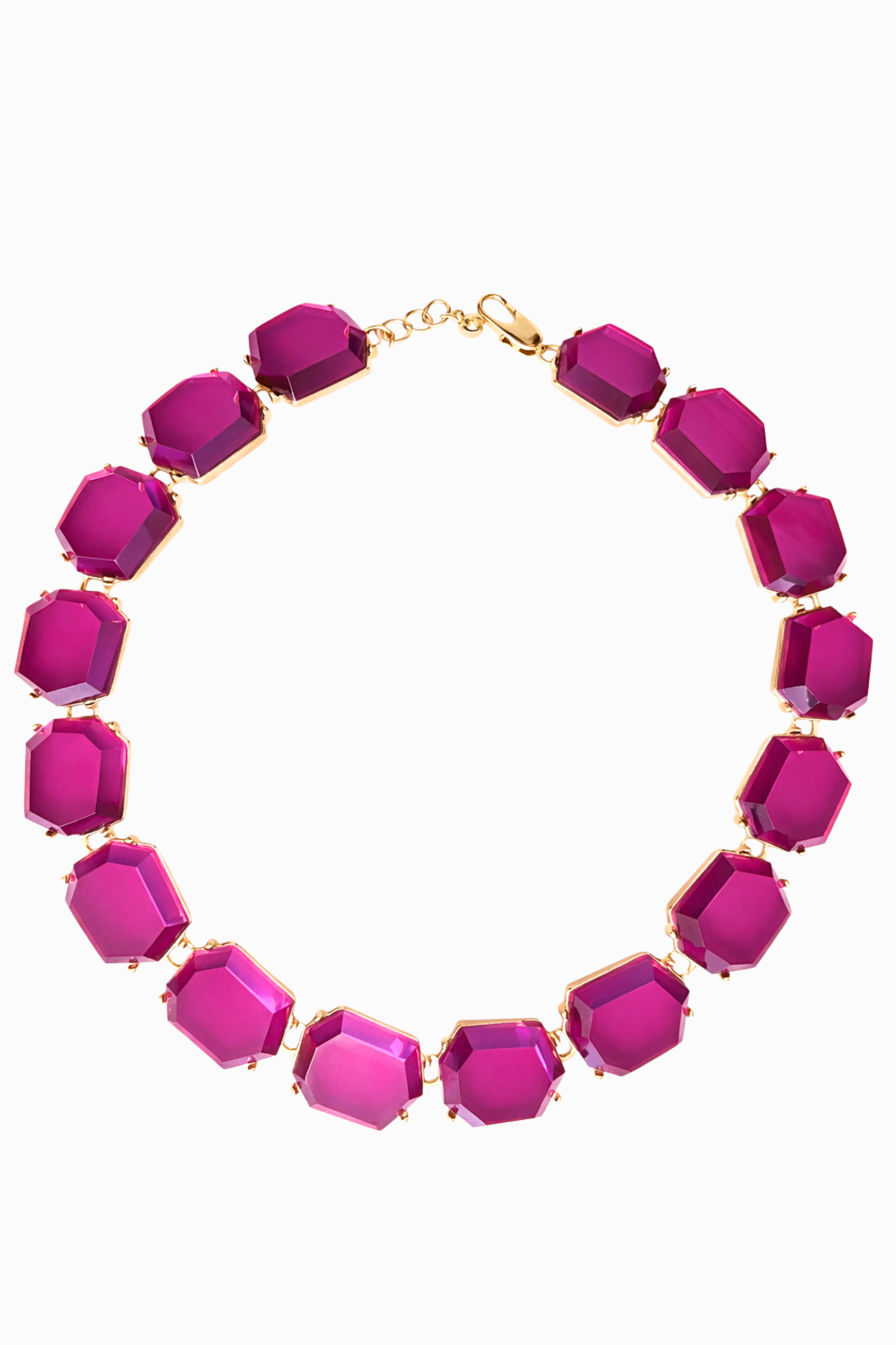 Collar Buganvilla