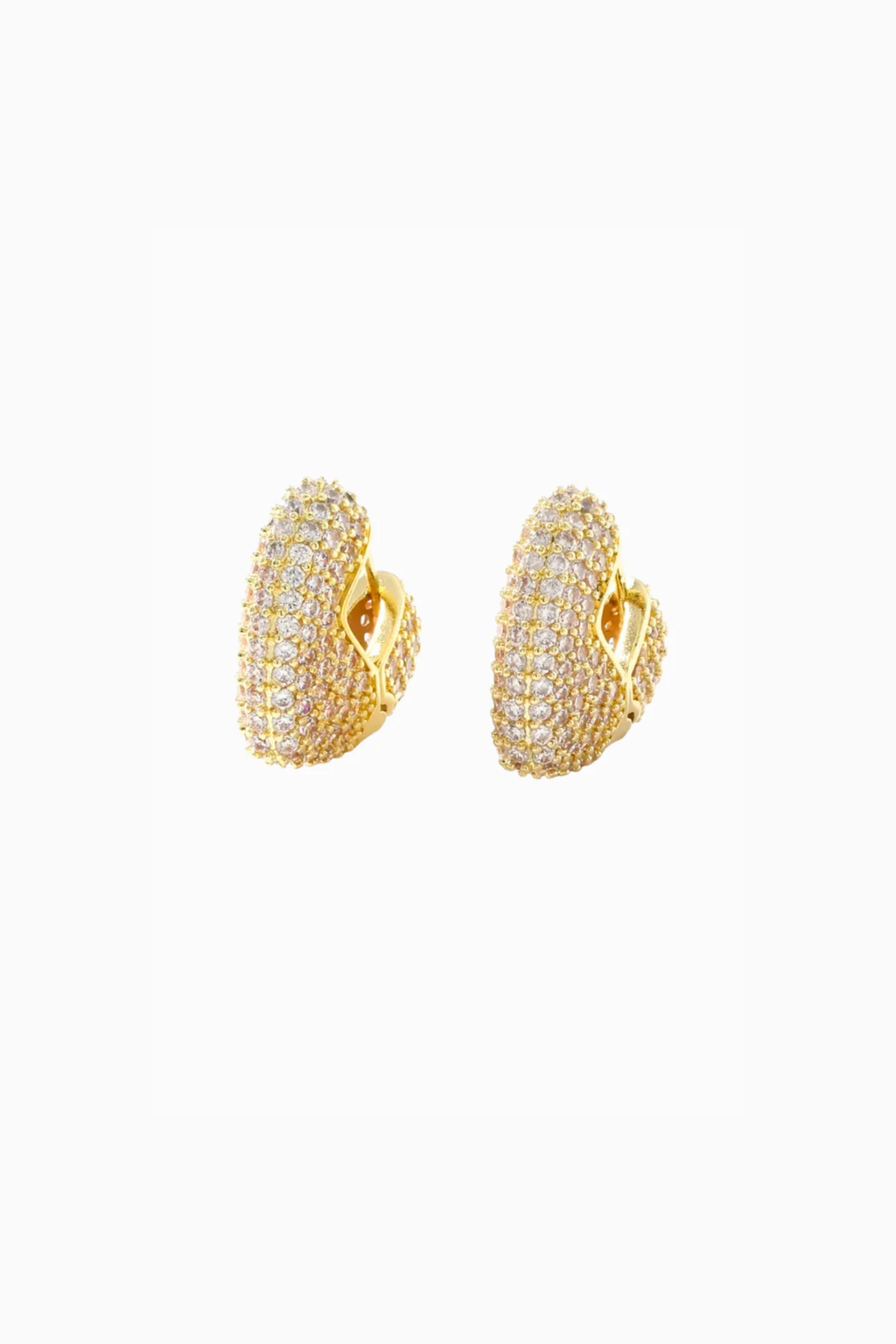 Pendientes Cuore