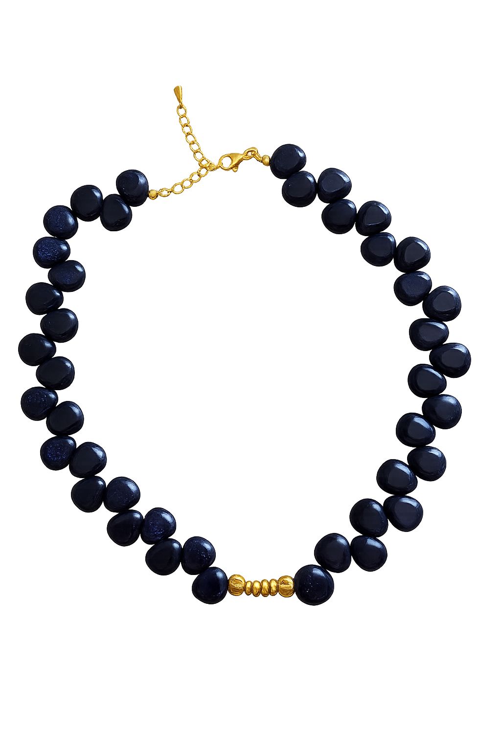Collar Bluette
